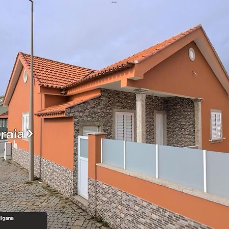 House At Beach Эшмориш Экстерьер фото