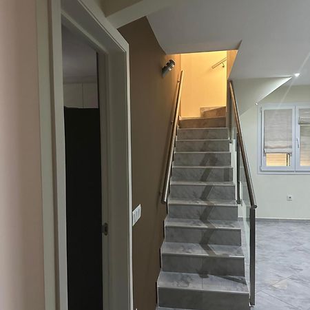 House At Beach Эшмориш Экстерьер фото