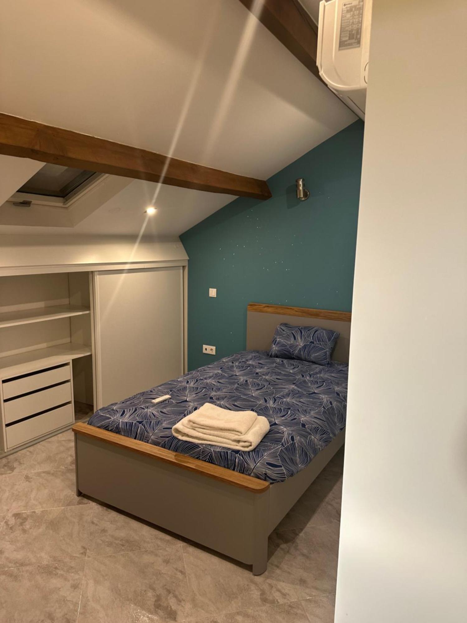 House At Beach Эшмориш Экстерьер фото