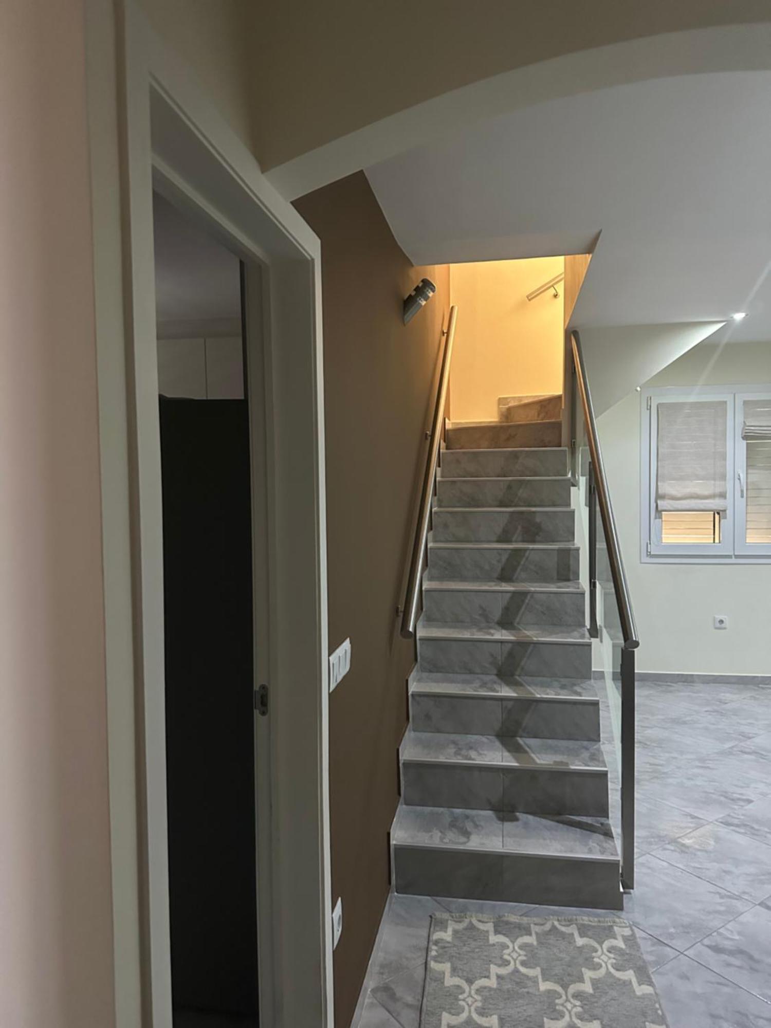 House At Beach Эшмориш Экстерьер фото